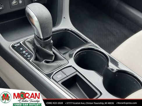 Used 2019 Hyundai Sonata ECO image 20