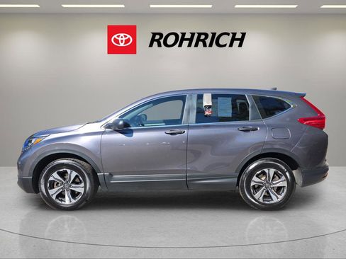 Used 2019 Honda CR-V LX image 8