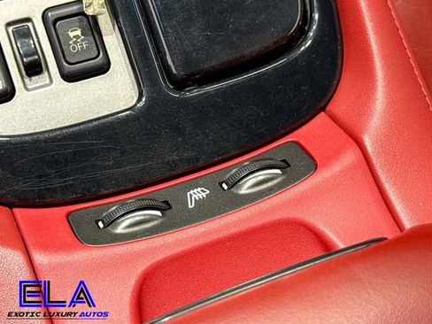 Used 2007 Lexus SC 430 Convertible image 24