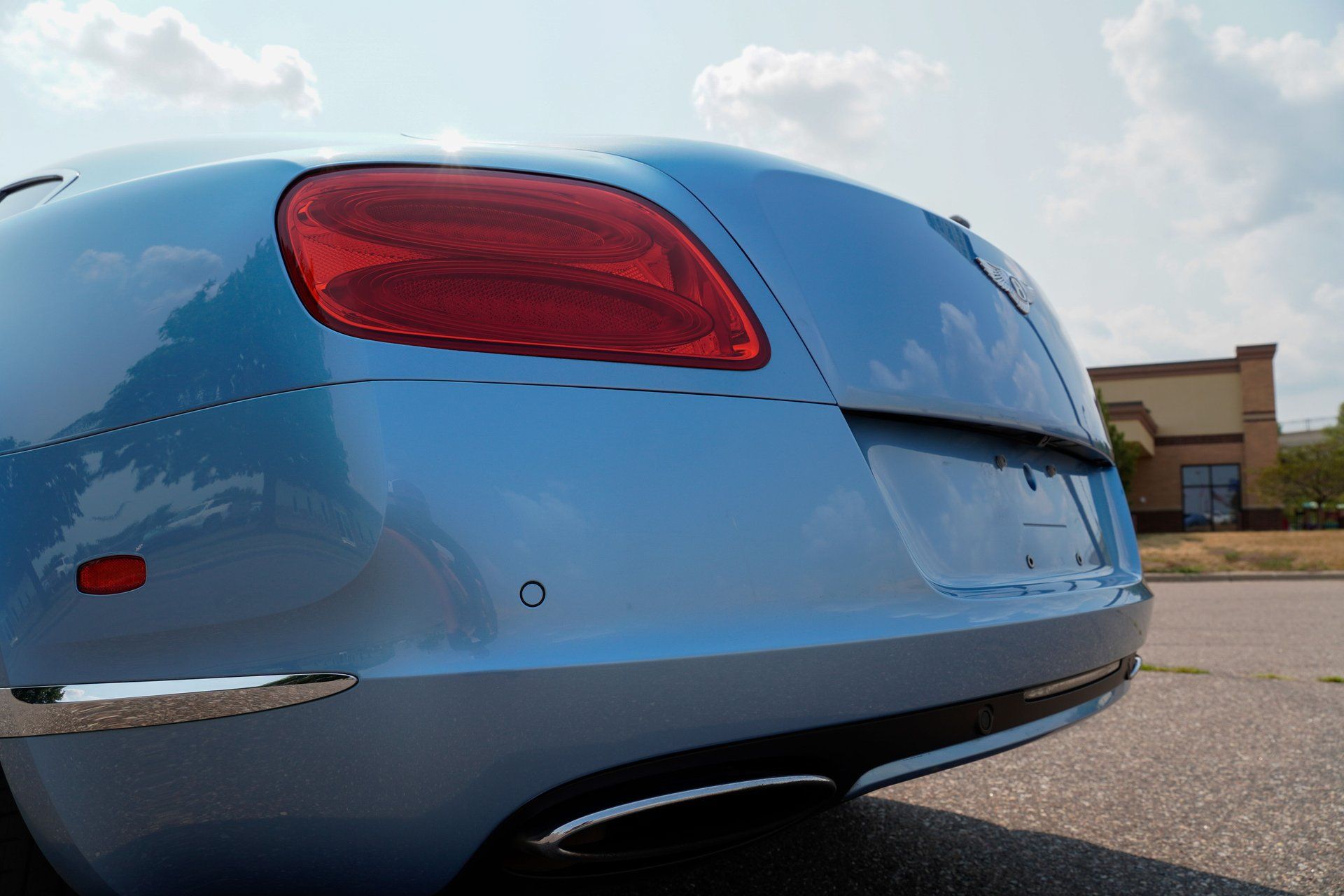 Used 2012 Bentley Continental GT AWD/4WD image 30
