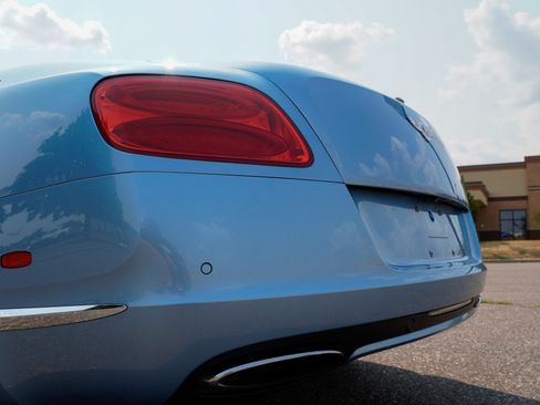 Used 2012 Bentley Continental GT AWD/4WD image 30