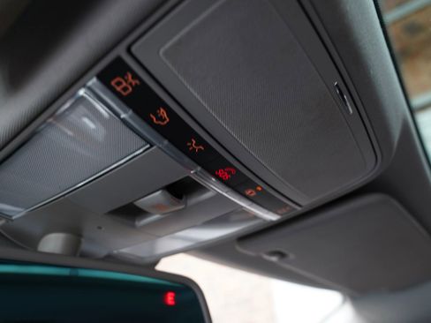 Used 2011 Mercedes-Benz CL 550 4MATIC w/ Sport Pkg Plus One image 57