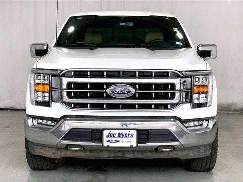 Used 2023 Ford F150 Lariat image 3
