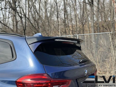 Used 2018 BMW X3 M40i w/ Premium Package image 14