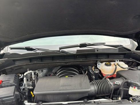 Used 2024 GMC Sierra 1500 SLT w/ SLT Premium Plus Package image 15