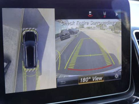 Used 2019 Mercedes-Benz GLS 450 4MATIC image 35