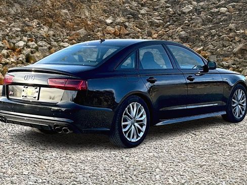 Used 2016 Audi S6 Premium Plus image 2