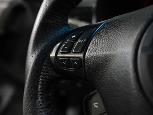 Used 2012 Subaru Impreza WRX STI Limited image 44