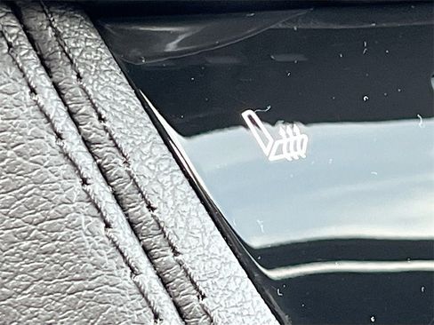 New 2025 Cadillac XT5 Premium Luxury w/ Technology Package image 21