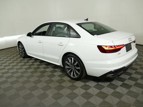 Used 2023 Audi A4 2.0T Premium Plus w/ Premium Plus Package AWD/4WD image 5