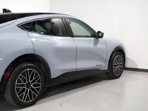 Used 2024 Ford Mustang Mach-E Premium image 54