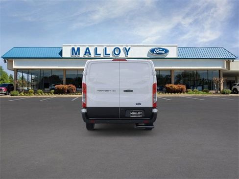 New 2026 Ford Transit 150 Low Roof w/ Load Area Protection Package image 6