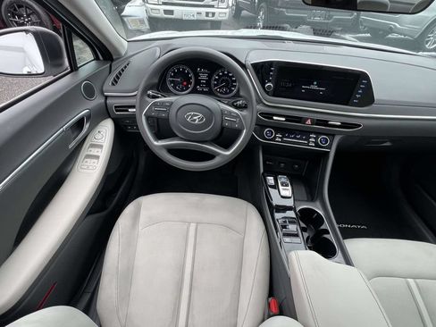 Used 2023 Hyundai Sonata SEL FWD image 15