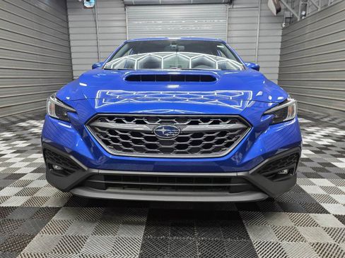 Used 2023 Subaru WRX Premium AWD/4WD image 4