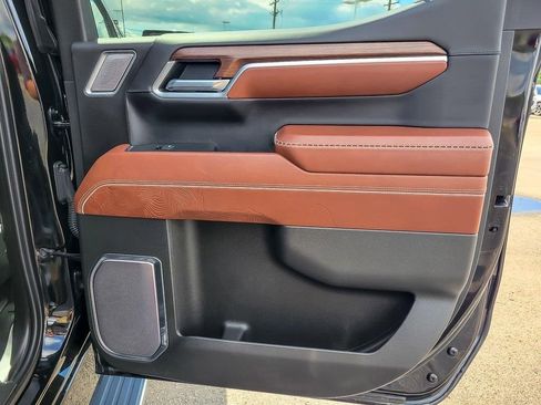 Used 2022 GMC Sierra 1500 Denali Ultimate image 21