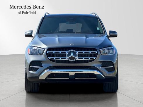 New 2026 Mercedes-Benz GLE 350 4MATIC image 10