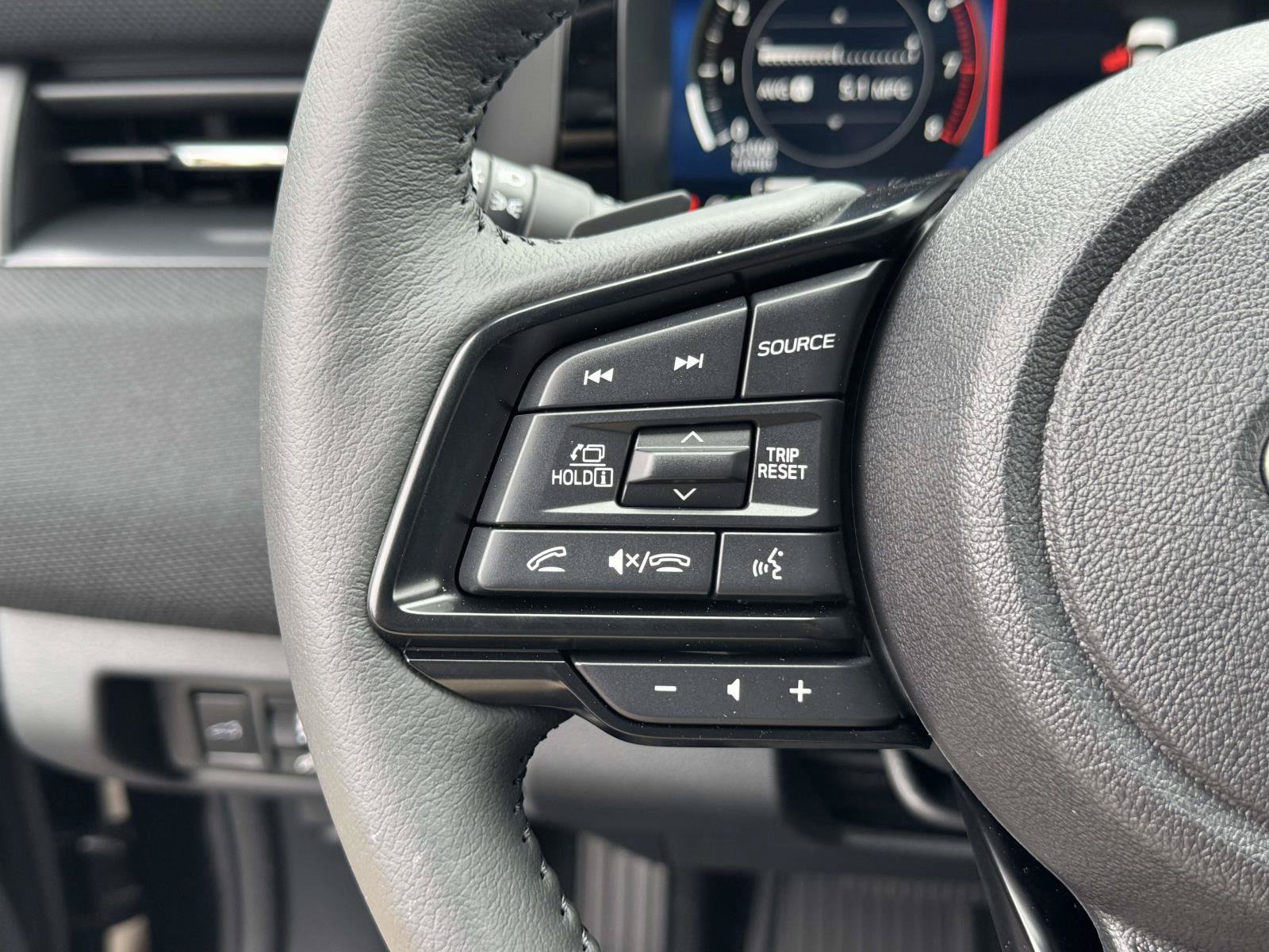 New 2026 Subaru Outback Premium AWD/4WD image 15