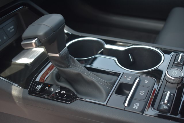 New 2026 Kia K5 GT-Line FWD image 23