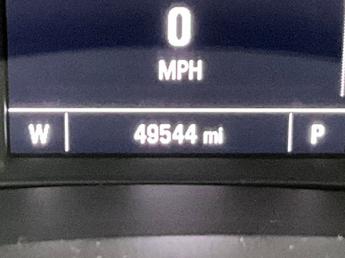 Used 2021 Chevrolet Malibu RS image 18