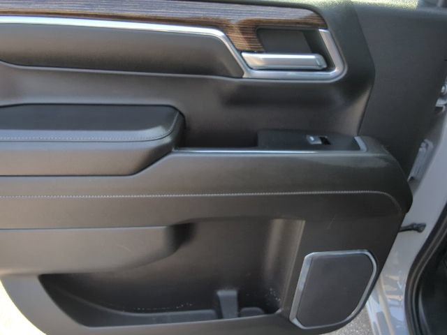 Used 2024 GMC Sierra 1500 Elevation AWD/4WD image 25