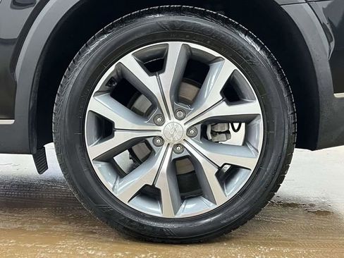 Used 2021 Hyundai Palisade SEL w/ Premium Package AWD/4WD image 13