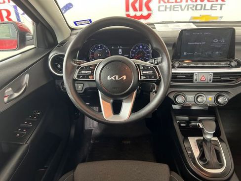 Used 2023 Kia Forte LXS image 15