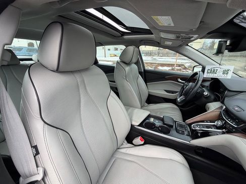 Used 2021 Acura TLX SH-AWD w/ Advance Package image 31