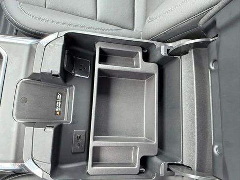 Certified 2024 Chevrolet Silverado 2500 LTZ w/ LTZ Plus Package image 39