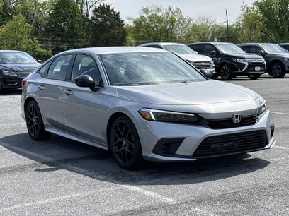 Used 2024 Honda Civic Sport