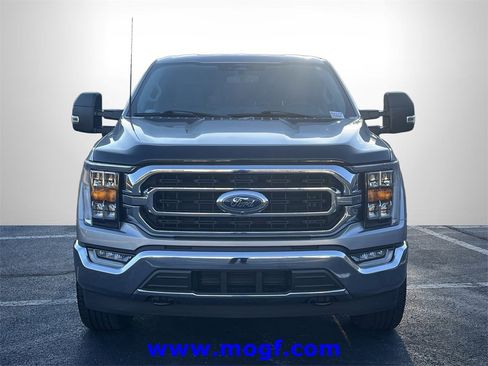 Certified 2022 Ford F150 XLT w/ Equipment Group 302A High image 31