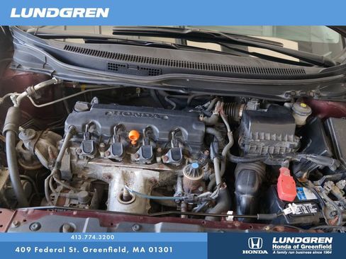 Used 2015 Honda Civic LX image 31