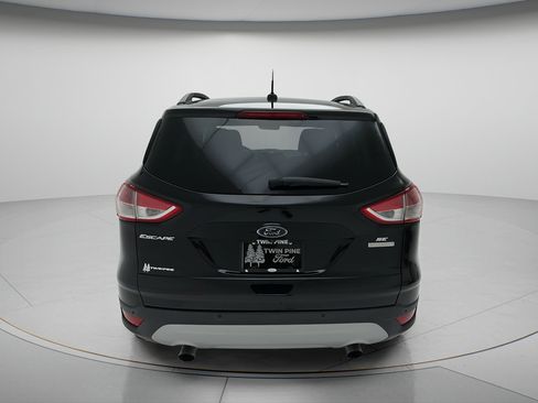 Used 2016 Ford Escape SE w/ Equipment Group 201A FWD image 7