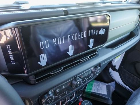 New 2026 Jeep Gladiator Mojave image 22