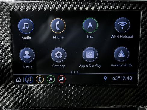 Used 2020 Chevrolet Corvette Stingray Preferred Cpe w/ 2LT Preferred Equipment Group image 33