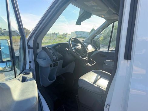 Used 2018 Ford Transit 350 148 High Roof RWD image 22