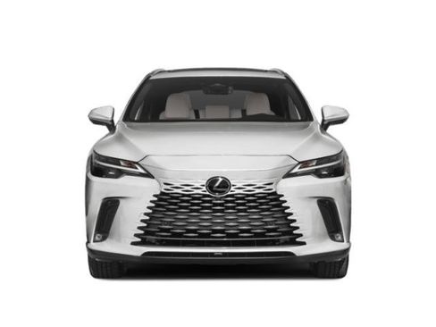 Certified 2025 Lexus RX 350 Premium w/ Accessory Package (Z1) image 4