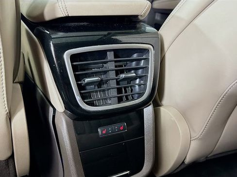 Certified 2023 Lincoln Nautilus Reserve w/ Luxury Package image 30