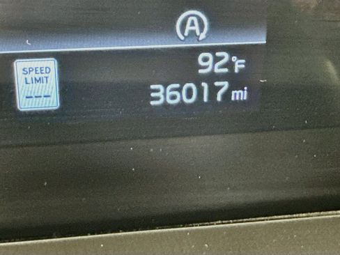 Used 2025 Kia Telluride S FWD image 19