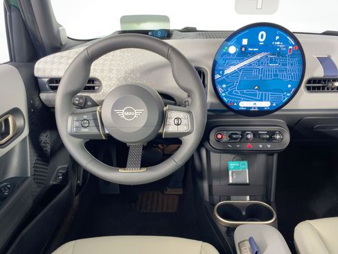 New 2026 MINI Cooper S image 12