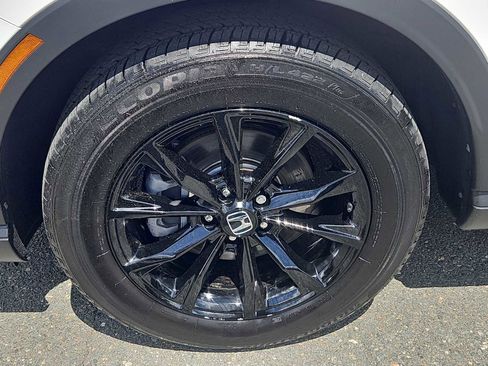 Used 2025 Honda CR-V Sport-L image 2