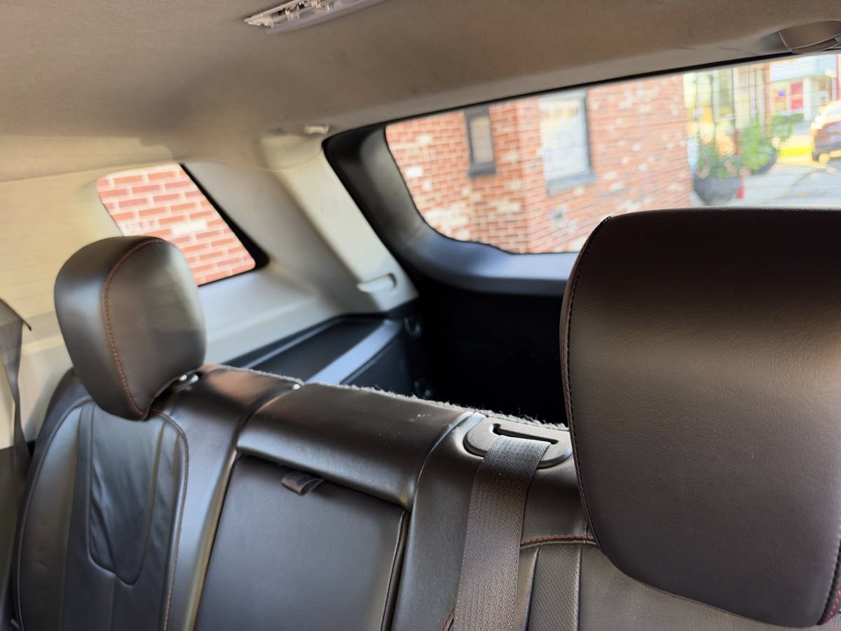 Used 2015 GMC Terrain Denali AWD/4WD image 32