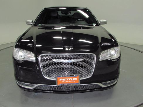 Used 2018 Chrysler 300 C w/ Sun, Sound & Nav Package image 2