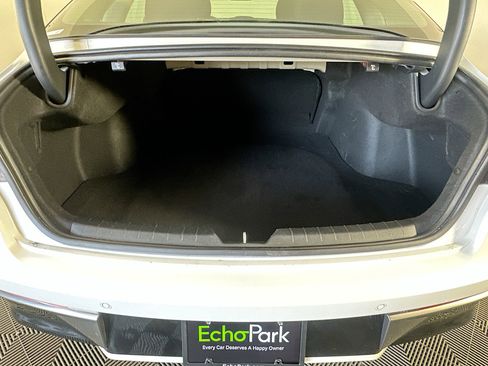 Used 2025 Kia K5 LXS image 28