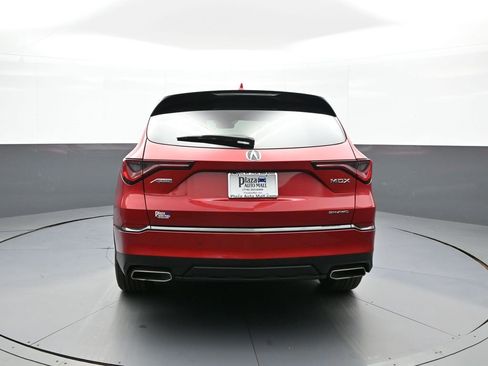Certified 2023 Acura MDX A-Spec image 7