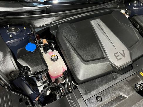 Used 2022 Kia EV6 Wind w/ Wind Technology Package image 42