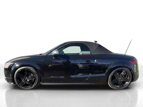 Used 2012 Audi TTS 2.0T Prestige image 2