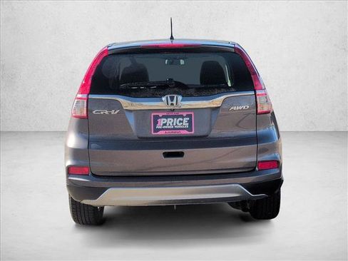 Used 2016 Honda CR-V EX image 7