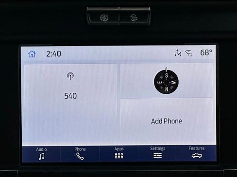 New 2026 Ford F250 XLT w/ FX4 Off-Road Package image 15