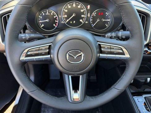 New 2026 MAZDA CX-50 AWD 2.5 S w/ Accent Package image 21