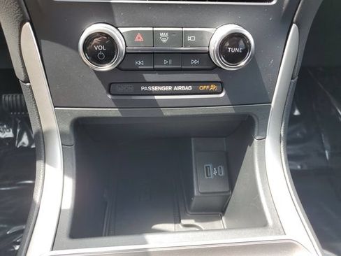 Certified 2024 Ford Edge SEL w/ Convenience Package AWD/4WD image 19